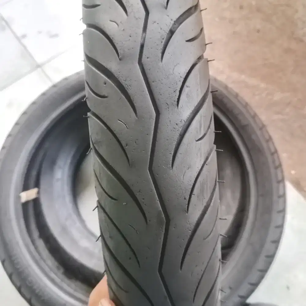 BAN COPOTAN MOTOR  R17
