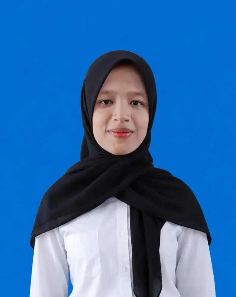 saya sedang membutuhkan pekerjaan admin,atau staff toko dan lainnya