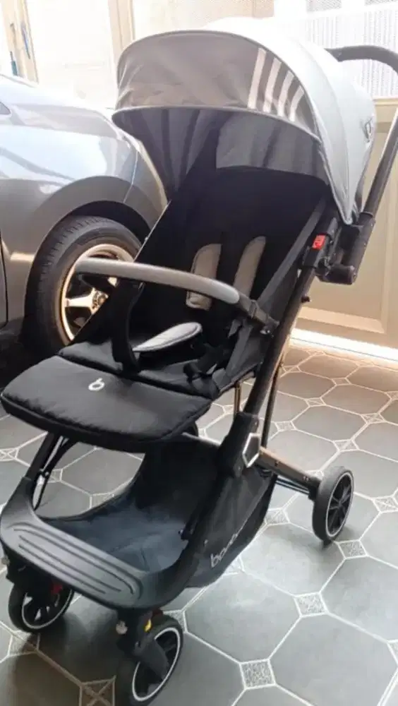 DIJUAL STROLLER BABY BAGUS JARANG PAKAI