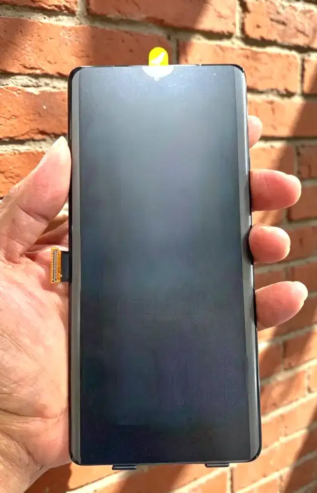 Lcd Google Pixel 6 PRO OLED + Pasang