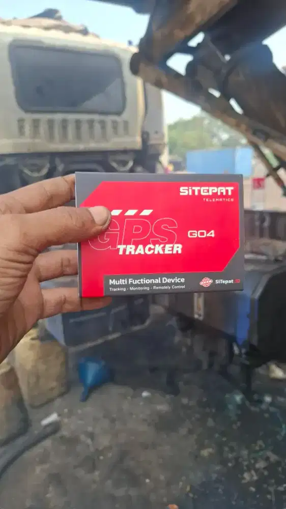 Gps gps tracker truck