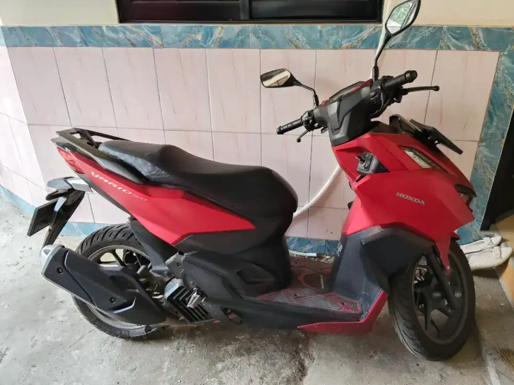 HONDA VARIO 160 CBS