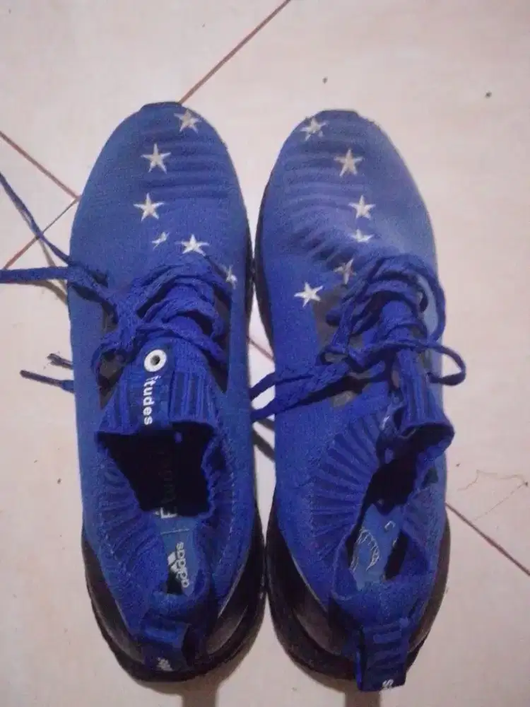Jual sepatu Adidas Etudes