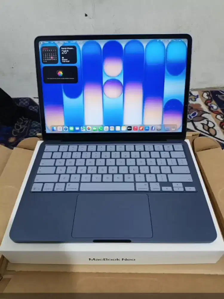 Macbook Neo 2026 Garansi On Digimap