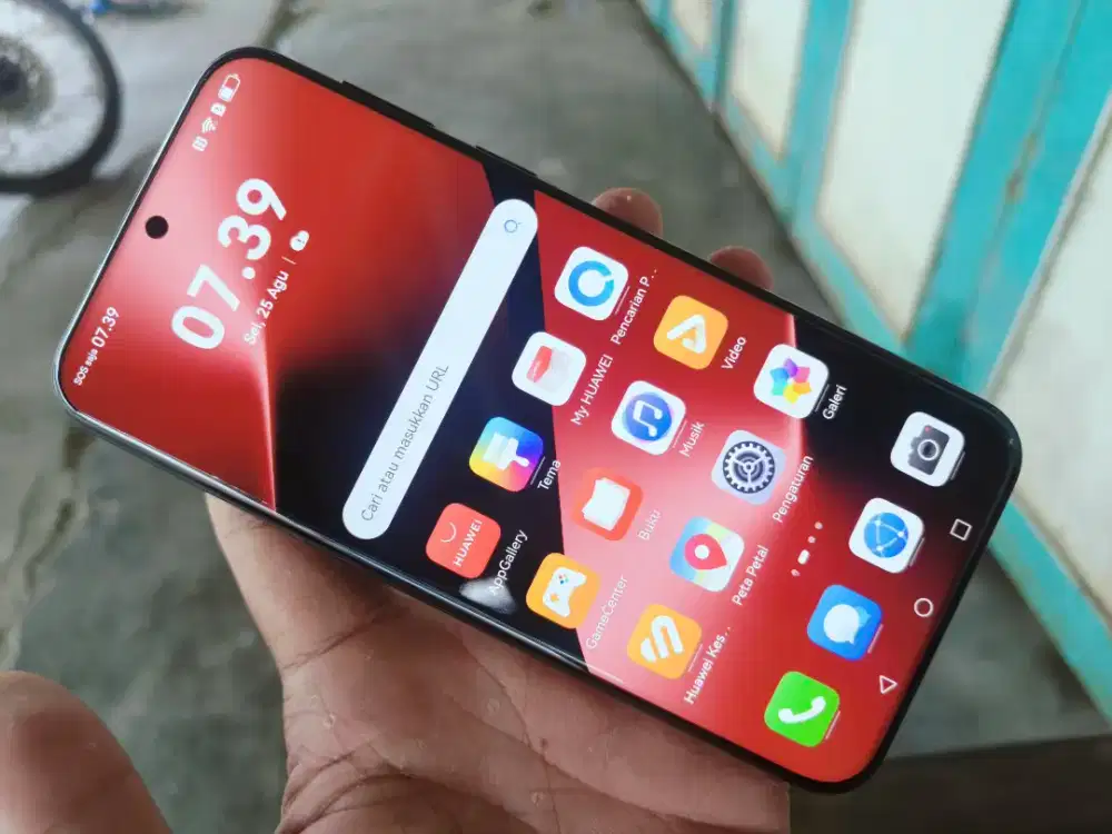 Huawei Pura 80 Pro 12/512 Second