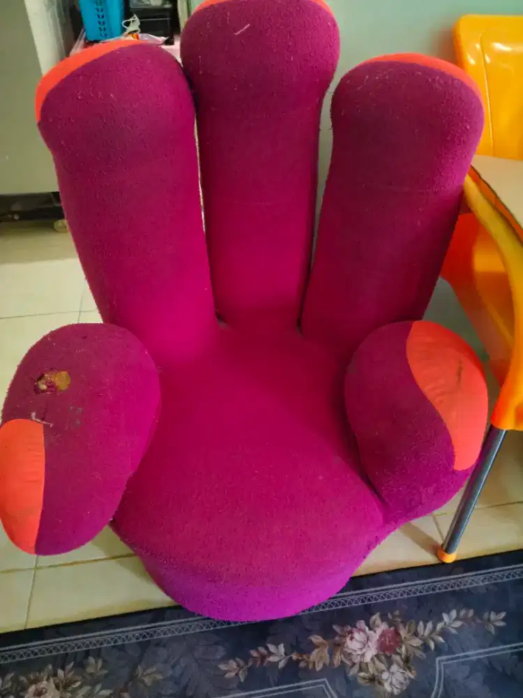 Dijual Sofa Jari