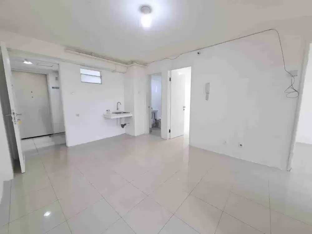 sewa kosongan 3bedrooms fresh
