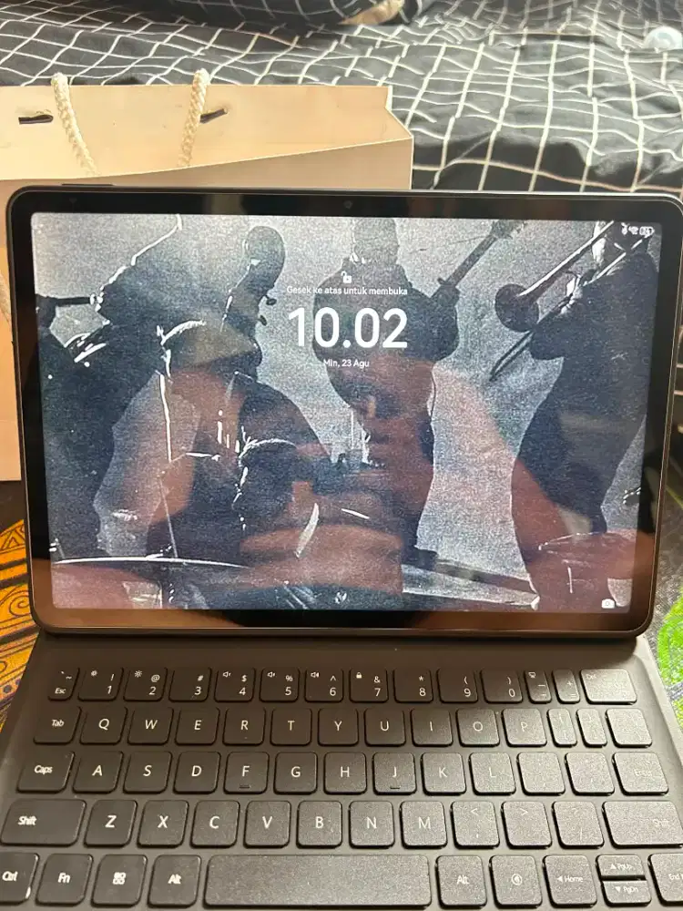 Huawei matepad 11.5