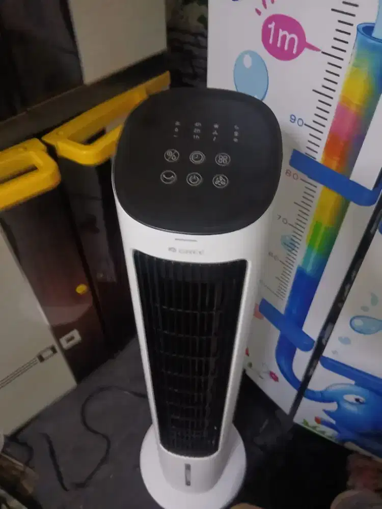 Aircooler Tower GREE gta-acooler4
