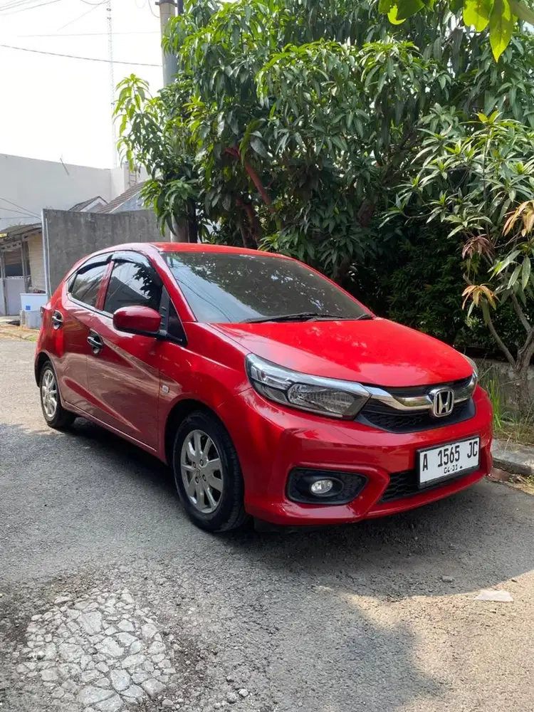 Brio E Satya 1.2 Manual