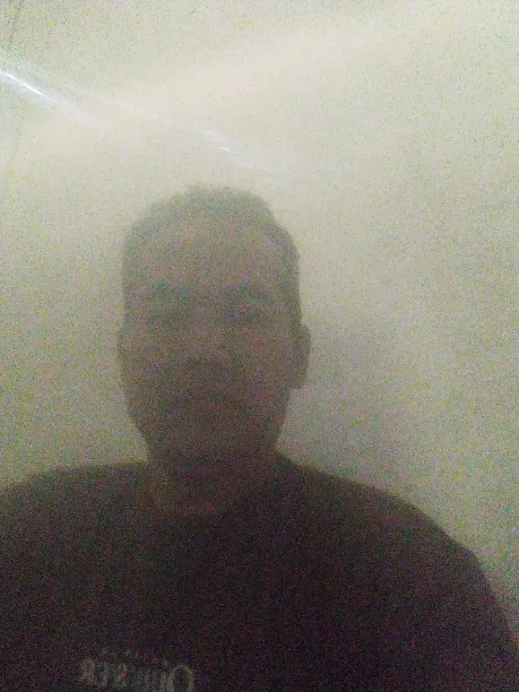 kerja apapun yang penting halal