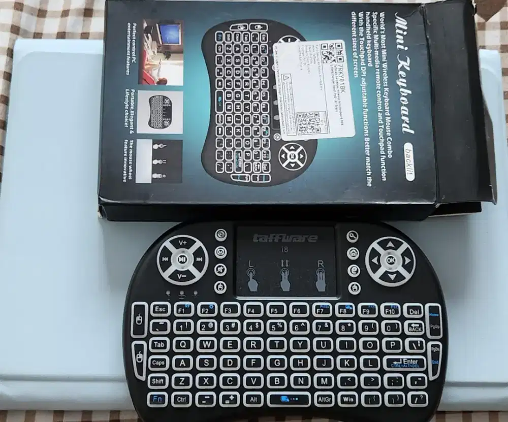 Jual Mini Keyboard