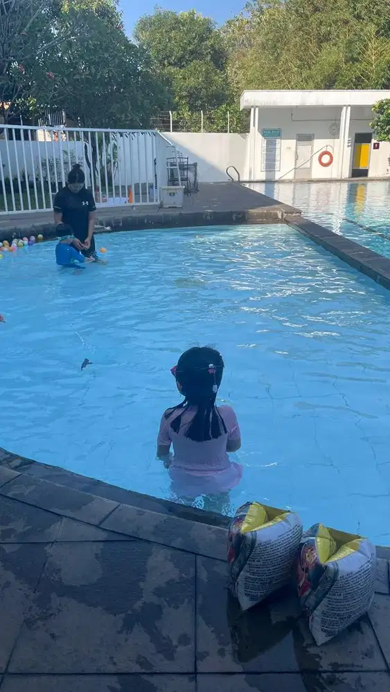 Dicari Mbak Momong Anak 4 tahun