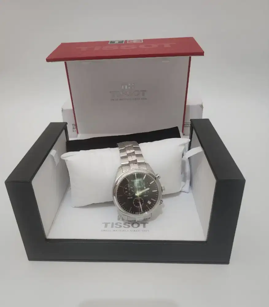 Tissot PR 100 - T101417a