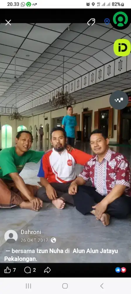 Jasa supir dalam dan luar kota