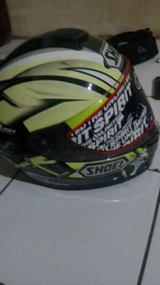 Jual Hem njs hitam