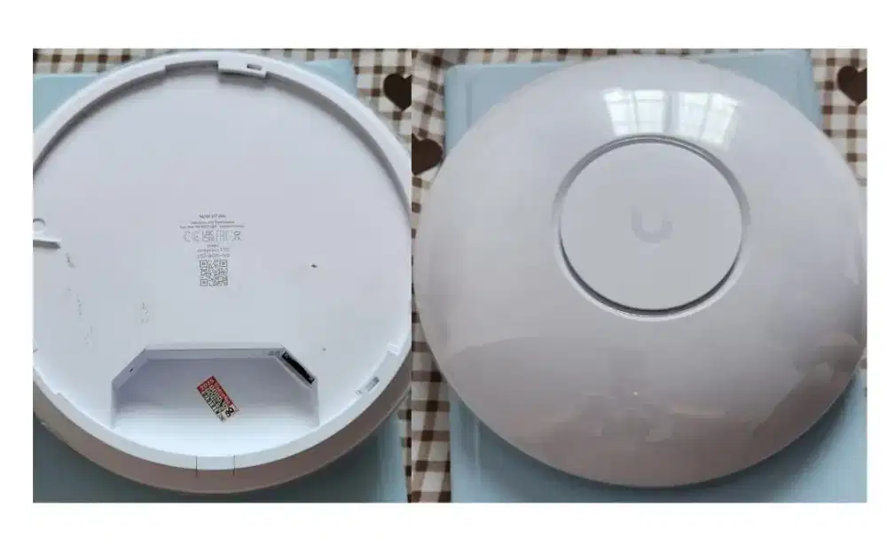Jual Access Point Ubiquity U7