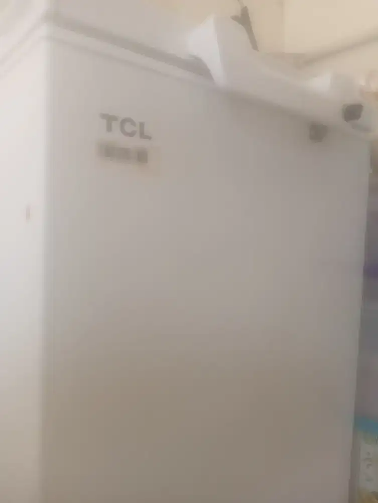 Freezer ukuran 100ml