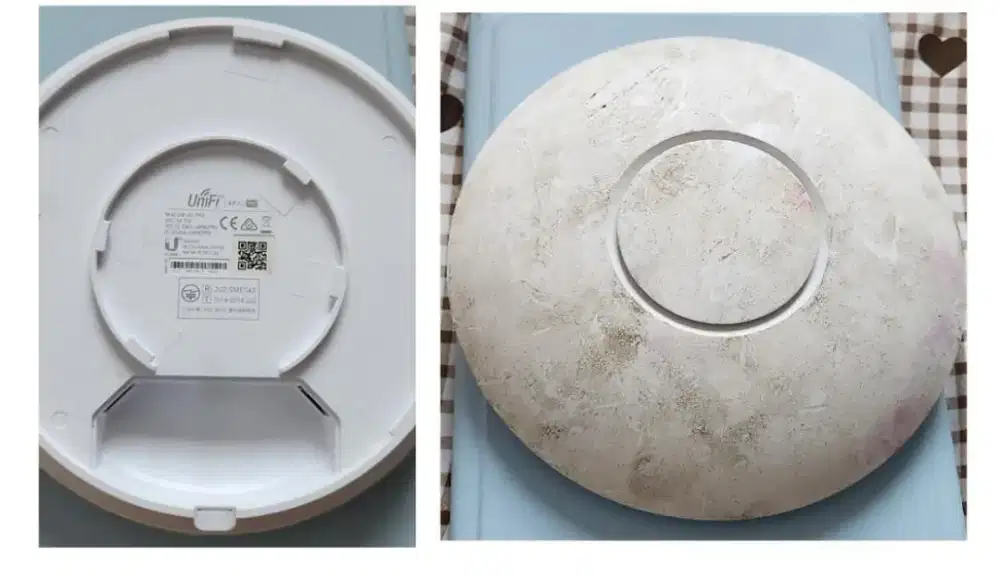 Jual Access Point Ubiquity U6