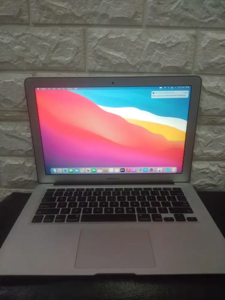 Macbook air 13 2015