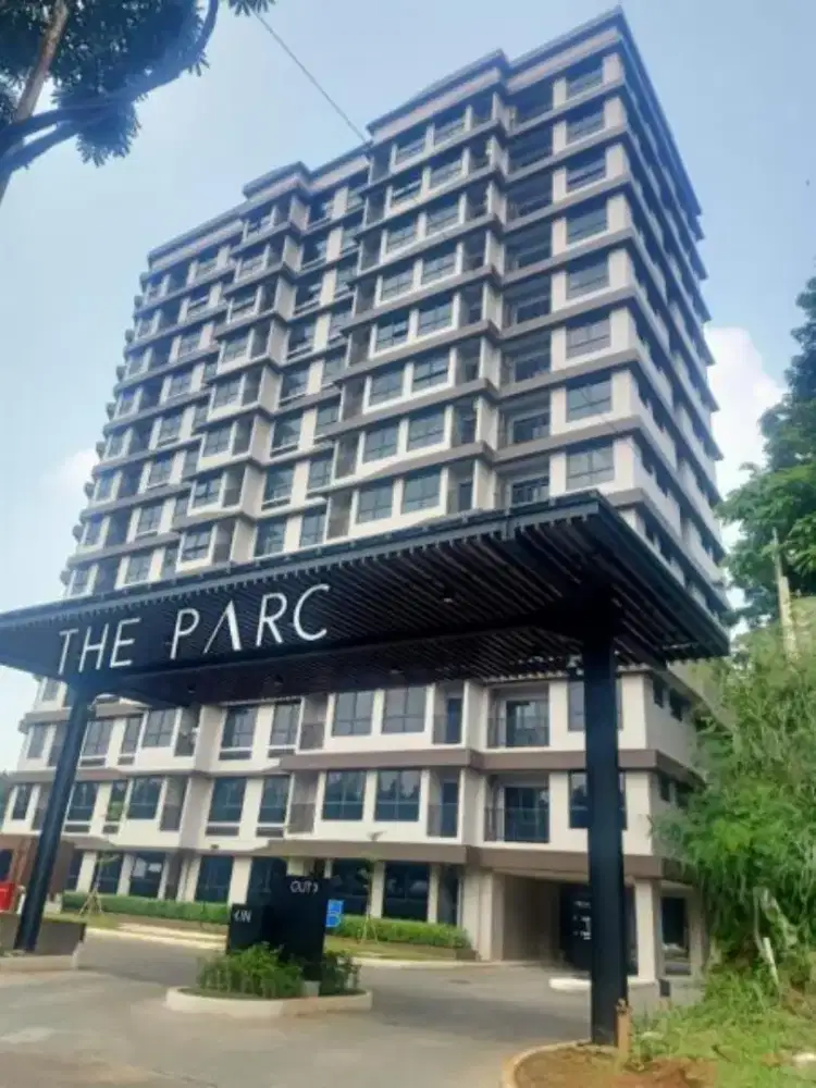 Apartement the parc southcity