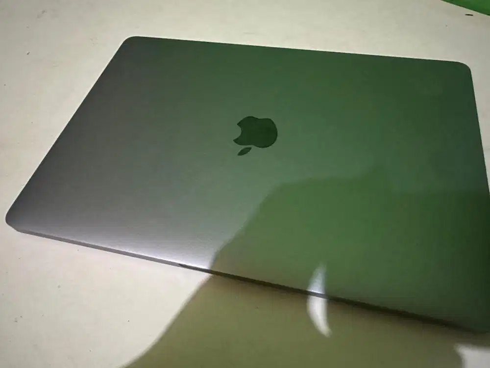 Macbook Pro 2018 | i7 | Ram 16 | SSD 256