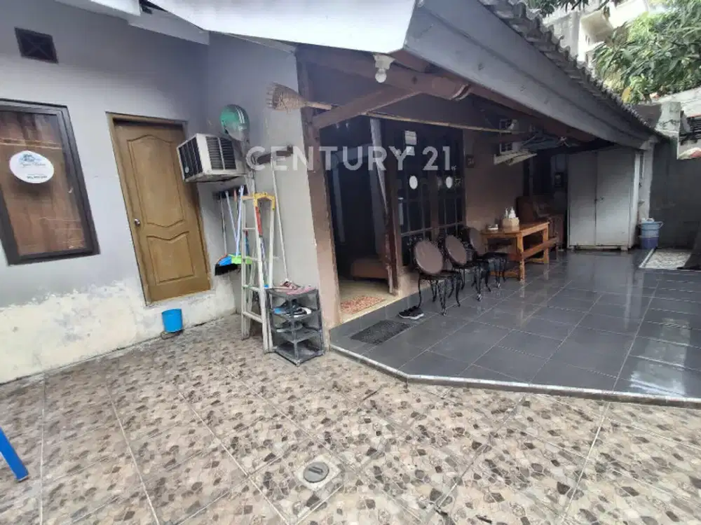 Dijual Rumah Mungil  Nyaman Bekasi Selatan