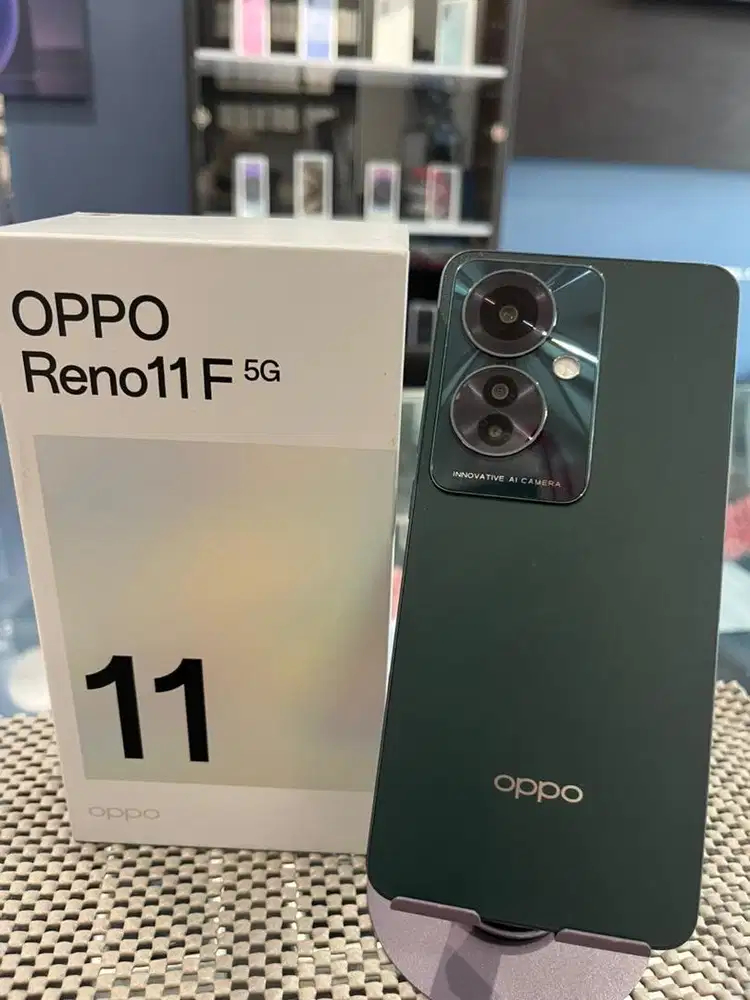 Oppo Reno 11F 5G 8/256Gb