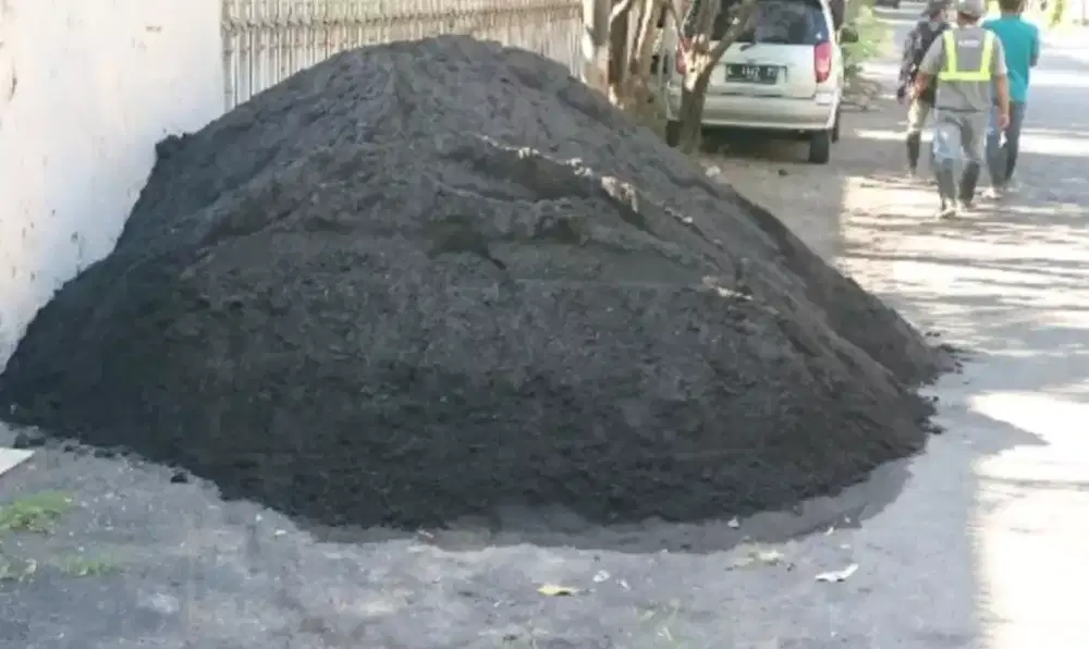 PASIR LUMAJANG SUPER