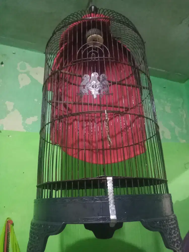 Jual kandang kapsul LB