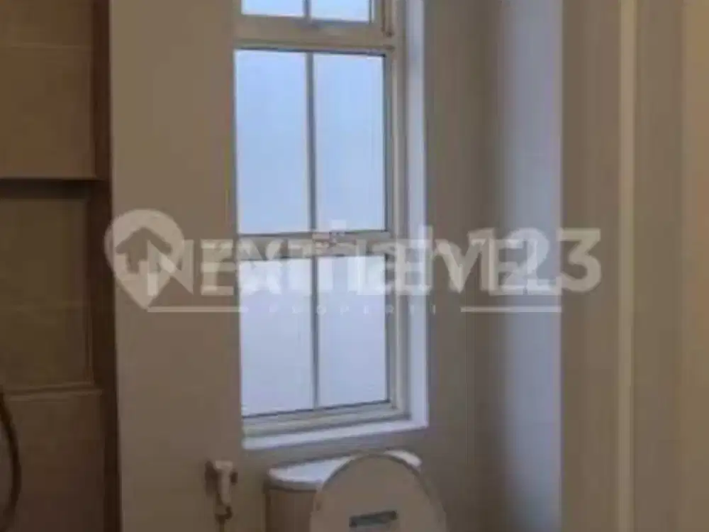 Dijual Rumah Modern Baru Gress Wisata Bukit Mas Minimalis Strategis Siap Huni