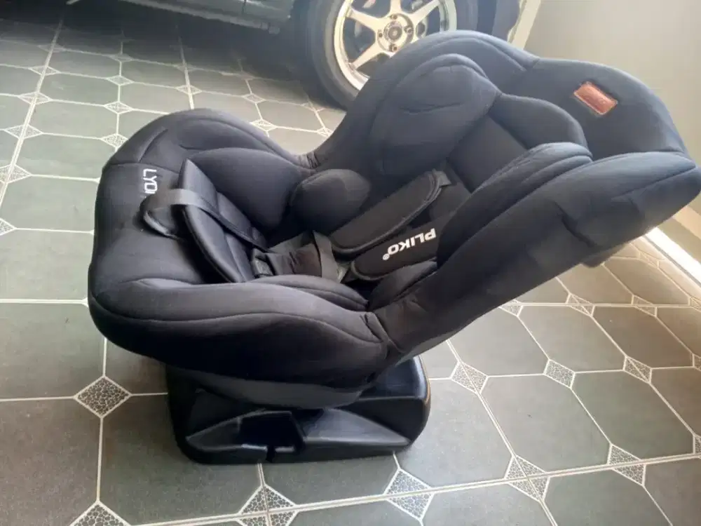 DIJUAL CAR SEAT BABY BAGUS JARANG PAKAI