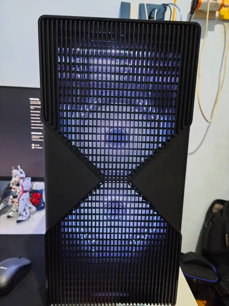Jual PC Second.