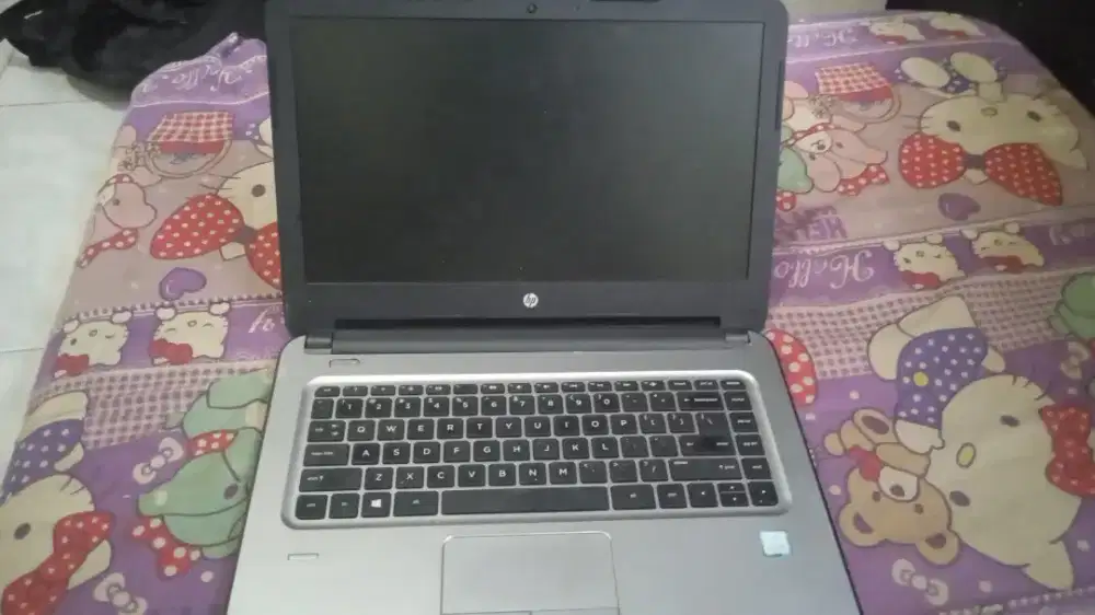 JUAL LAPTOP BEKAS MURAH
