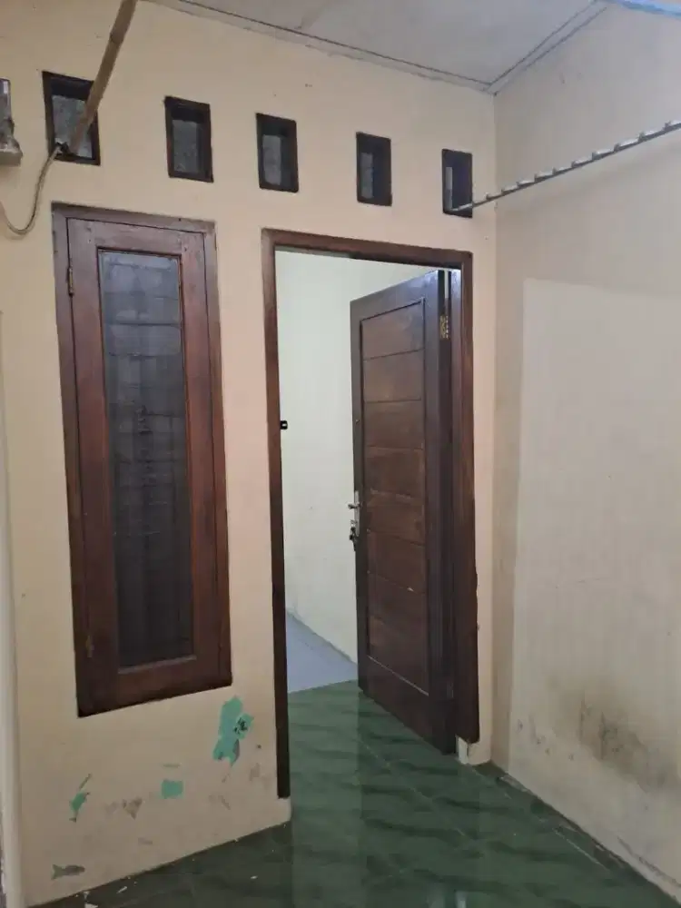 Kontrakan Murah Ciledug