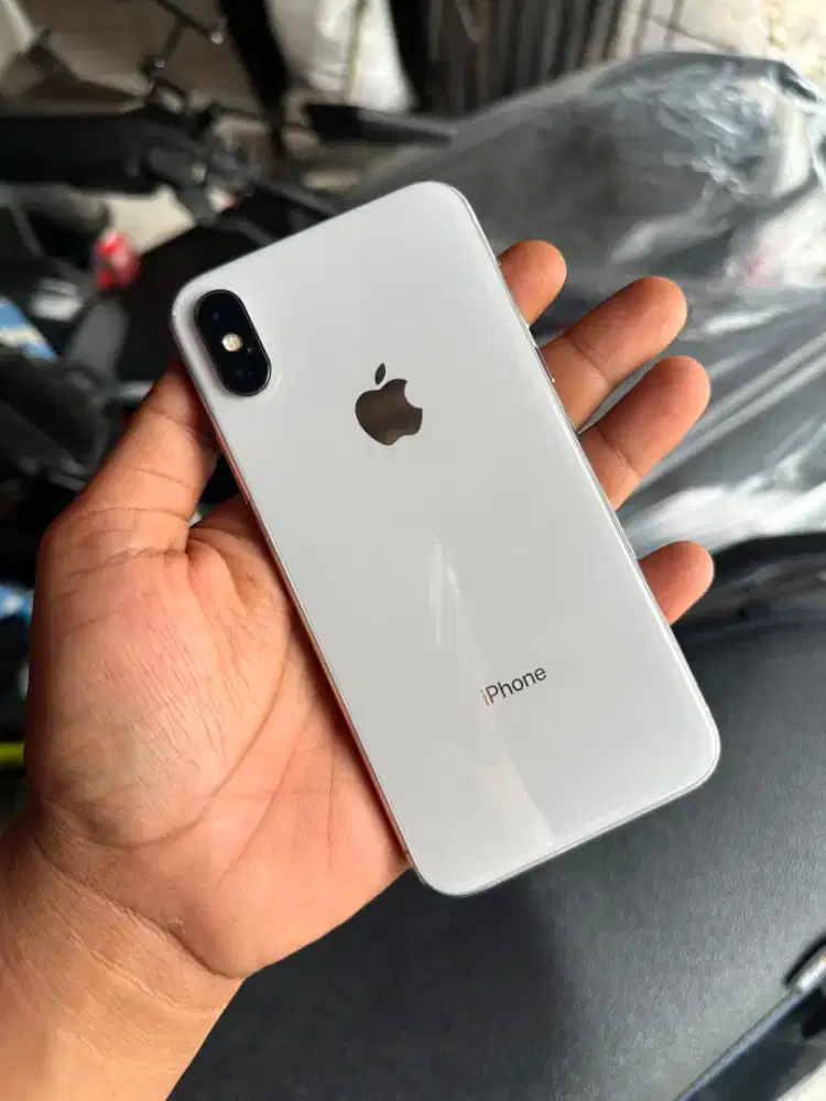 Iphone x 265 inter all oprator