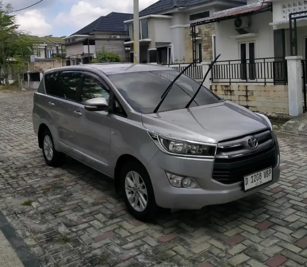 Innova reborn G 2017