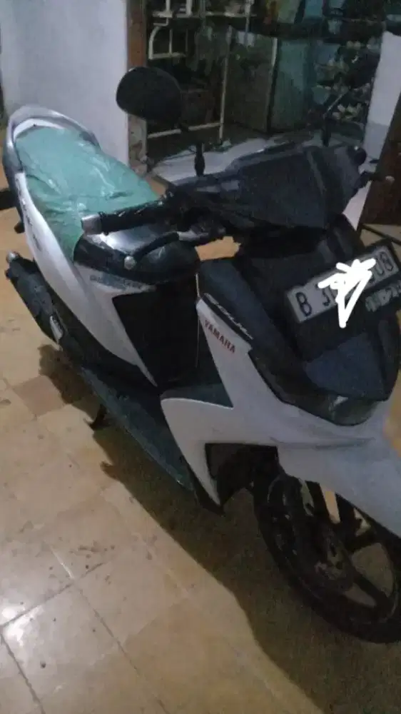 Harga masih bisa nego mau jual cpt
