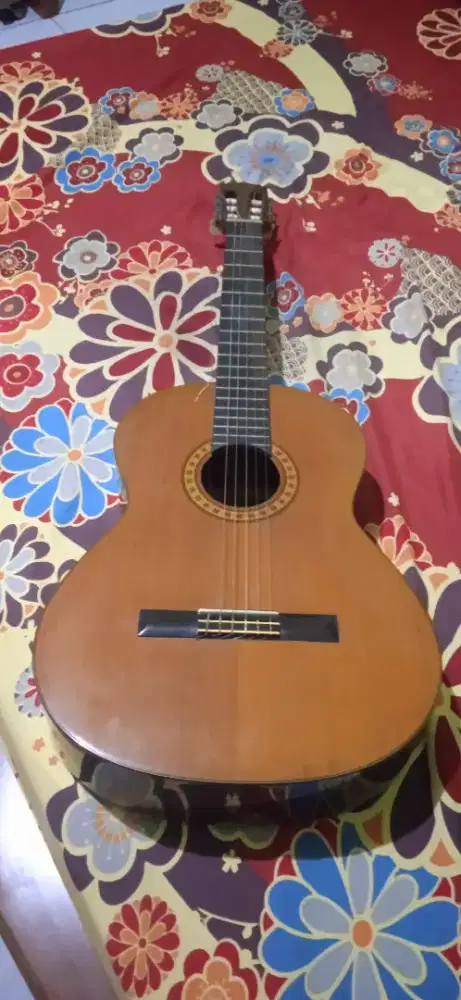 Gitar Aria AC 15
