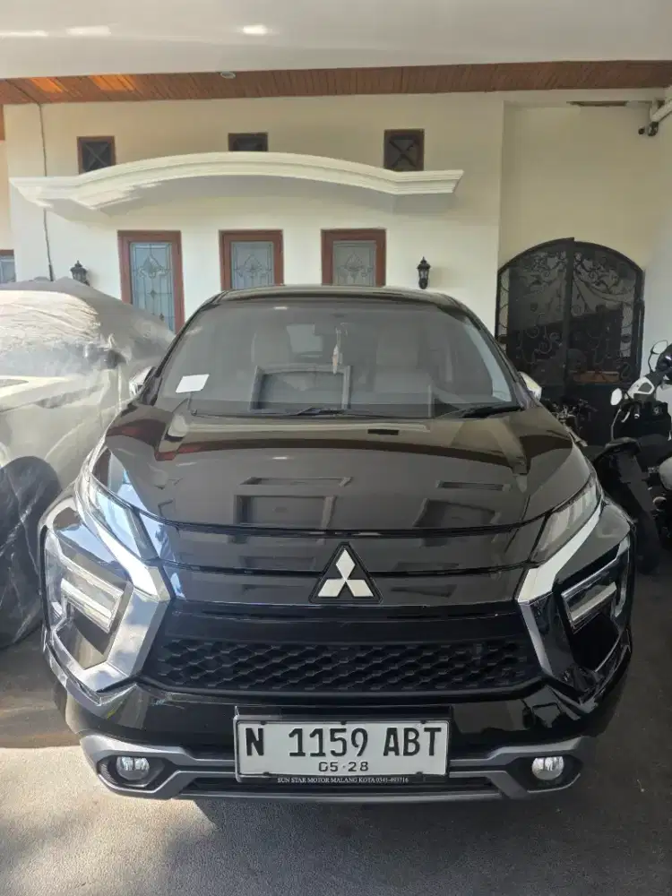 Jual mitsubishi xpander Ultimate 1.5