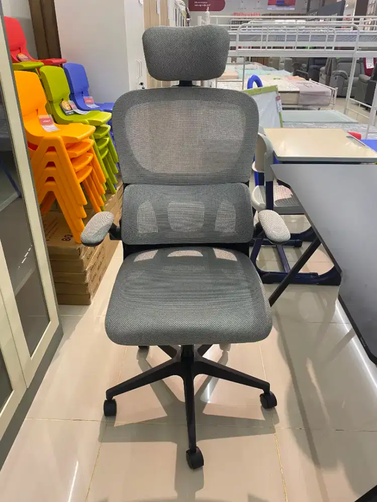 Promo Spesial Kursi Kantor