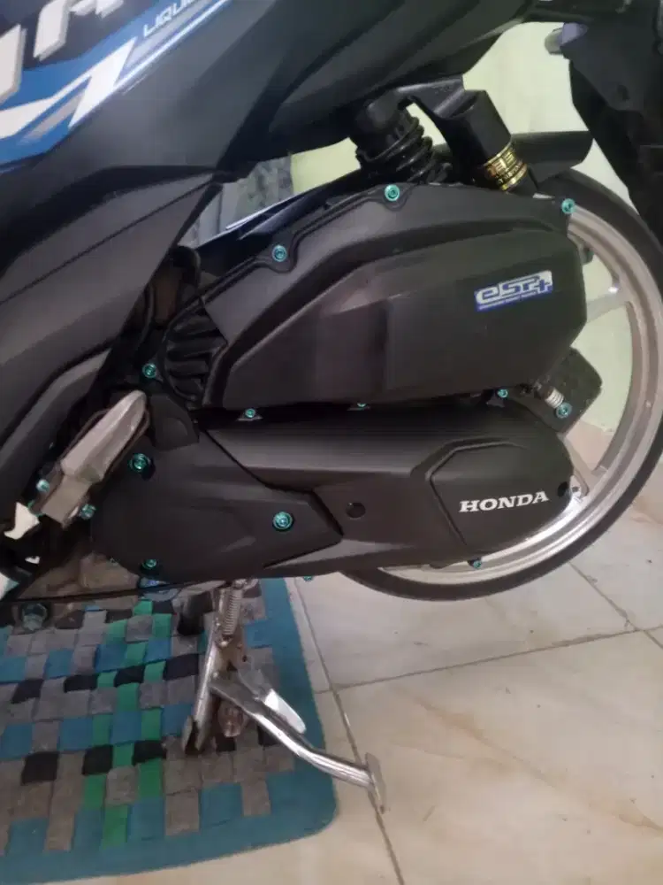Cvt airblade Vietnam