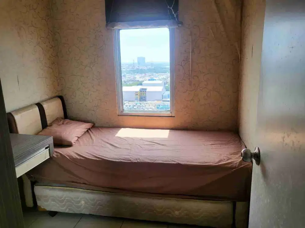 Apartement tower G