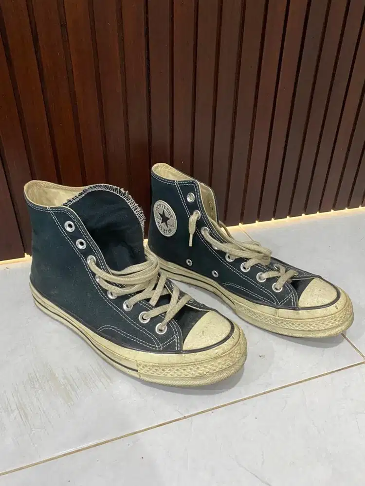 Sepatu Murah converse Chuck 70