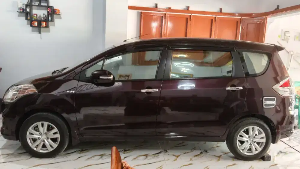 Jual Cepat Ertiga Kondisi Istimewa, Original, Terawat Bisa Nego