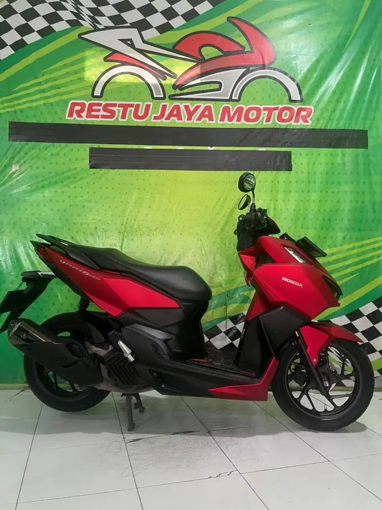 Vario 160 Cbs th 2022 cash/kredit#rjm
