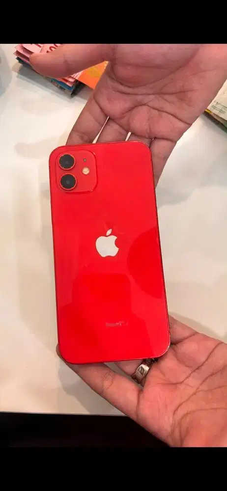 di jual iphone 12 basic 128 gb