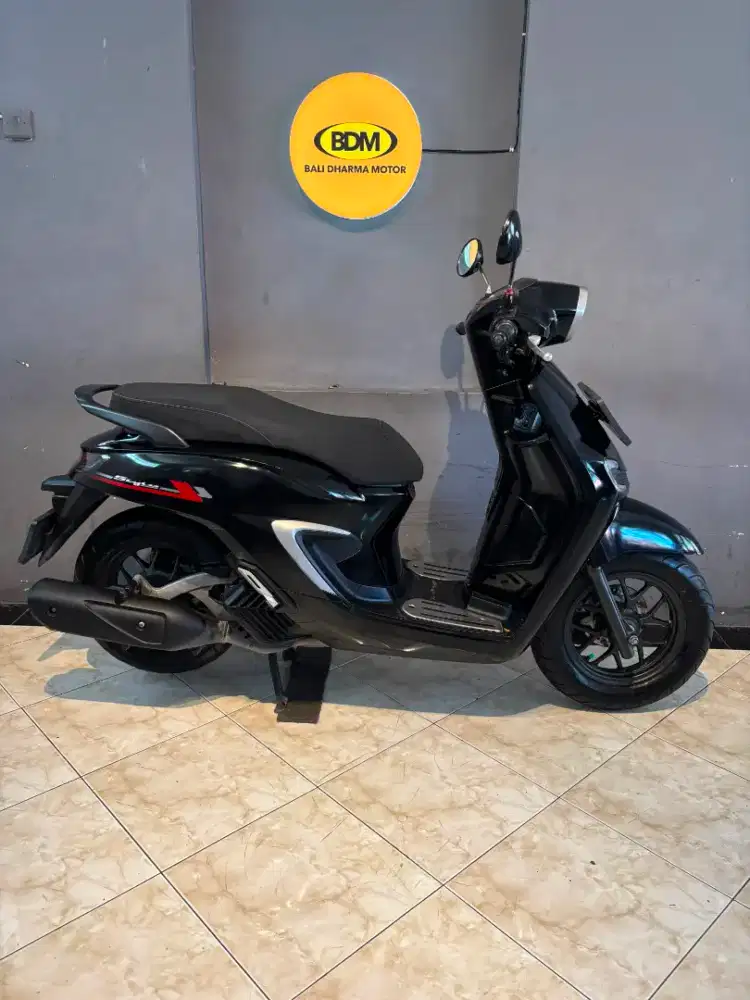 Honda. Stilo 160 CC thn 2025 cash Bali dharma motor