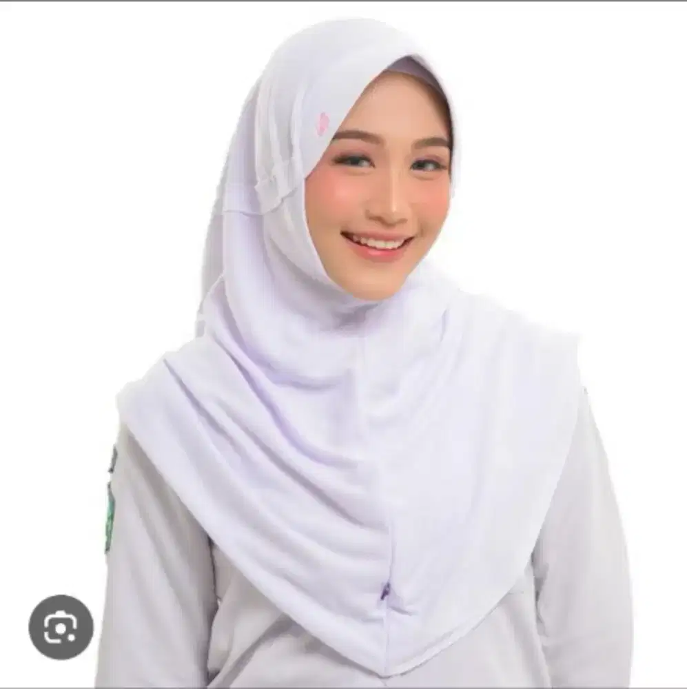 hijab rabbani innova