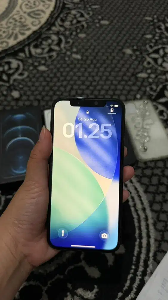 Iphone 12 Pro 512gb